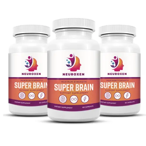 neuroxen  Official website